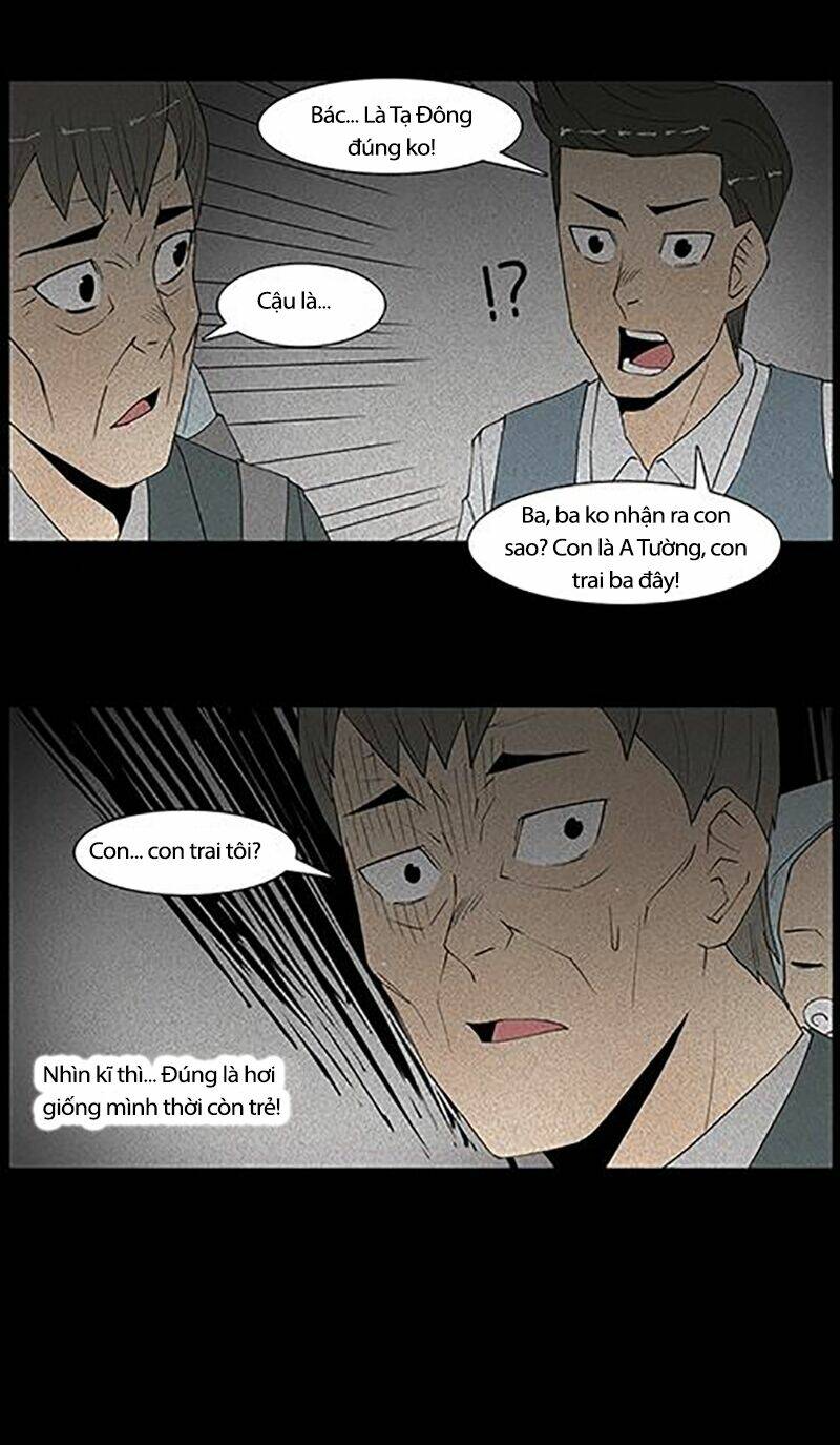 kinh dị đêm khuya chapter 33 17