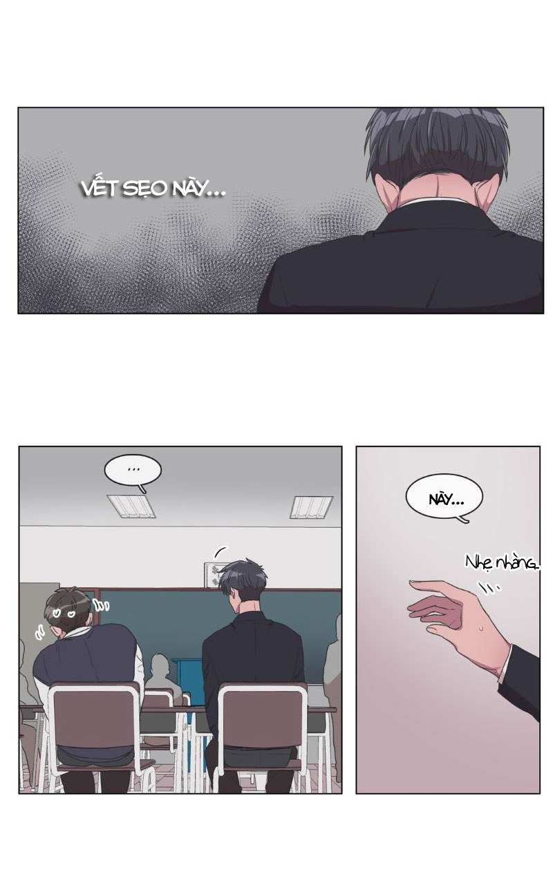 kí ức giả dối chapter 1 18