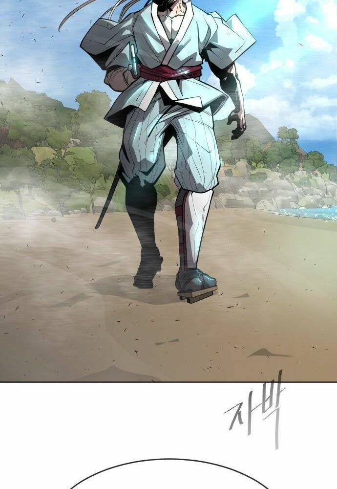 kĩ nguyên của anh hùng chapter 110 94