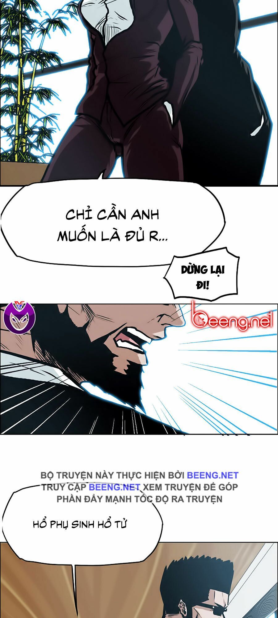 bá chủ học đường ss3 chapter 19 49