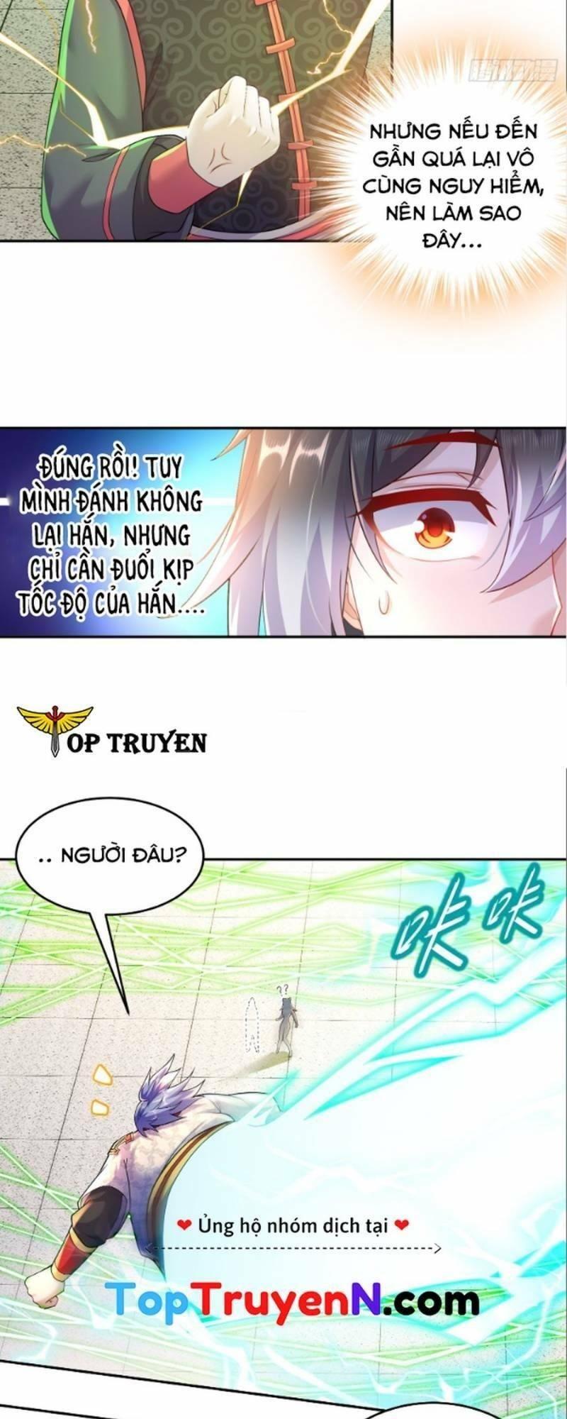 tuyệt sắc đạo lữ đều nói ngô hoàng có thể chất vô địch chapter 41 15