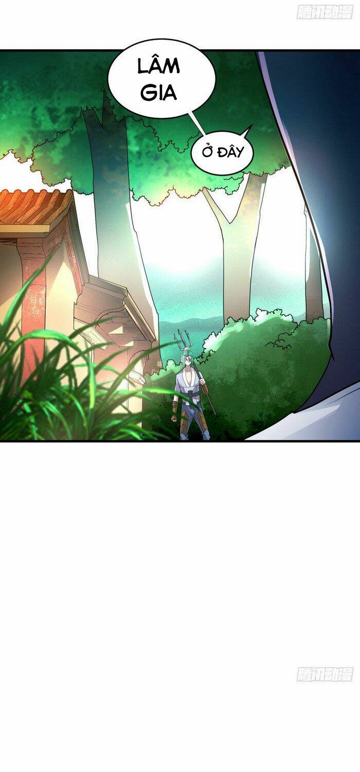 pháp sư truyền kỳ chapter 25 29