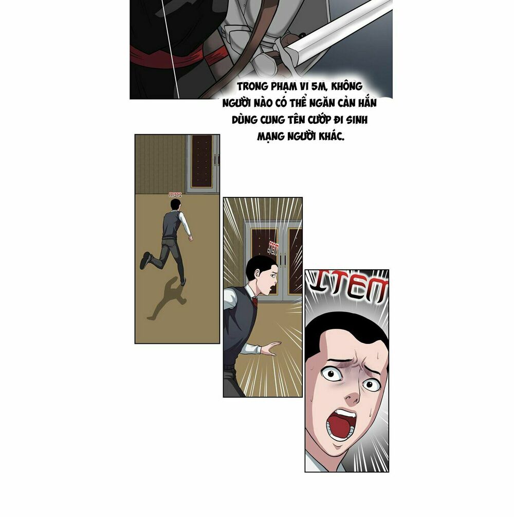 kẻ phán xét chapter 9 15