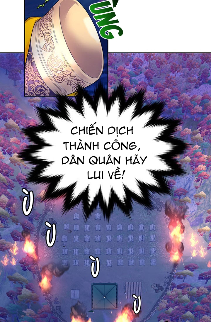công chúa của loài chim chapter 33 14
