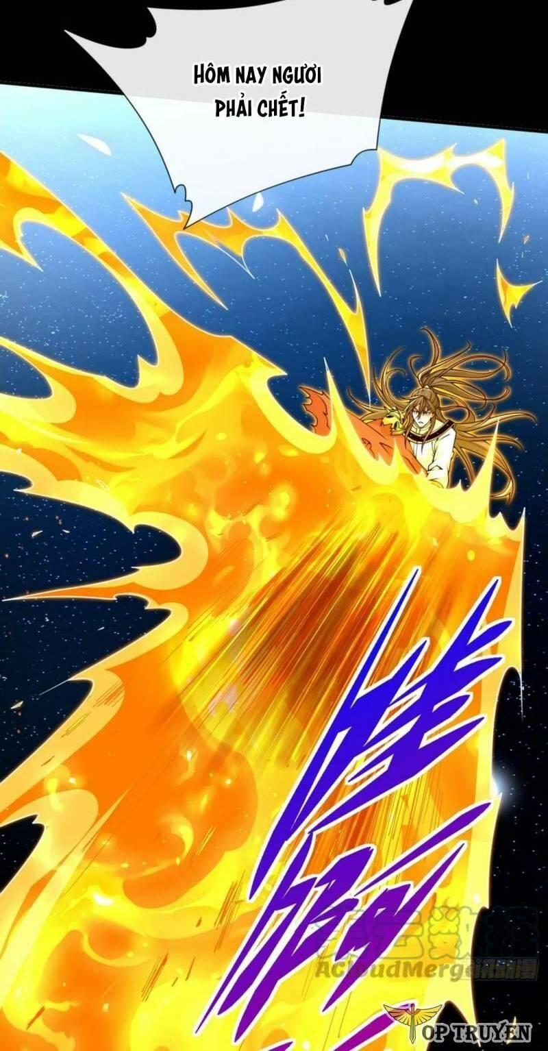 bị sư phụ xinh đẹp dùng 99 cách dạy dỗ thành thánh chapter 218 18