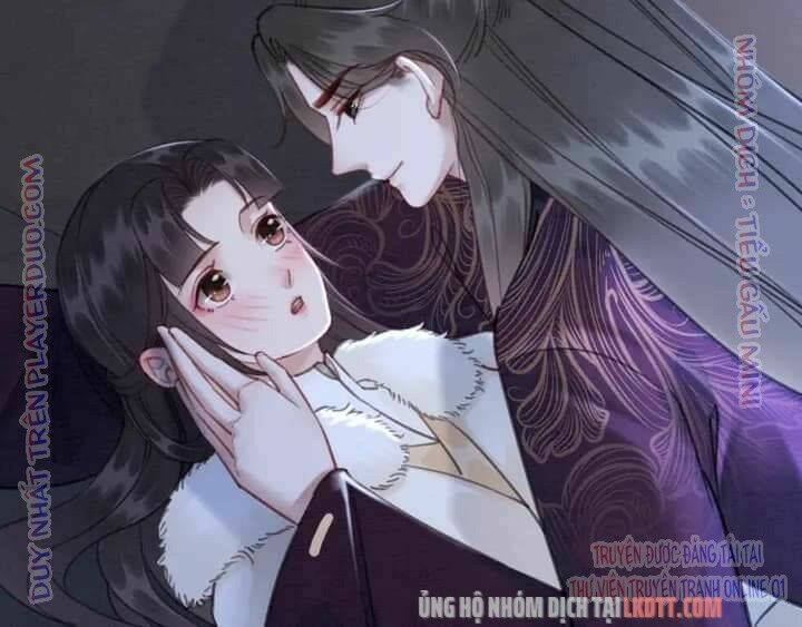 trọng sinh bá sủng nhiếp chính vương quá mạnh mẽ chapter 132 63