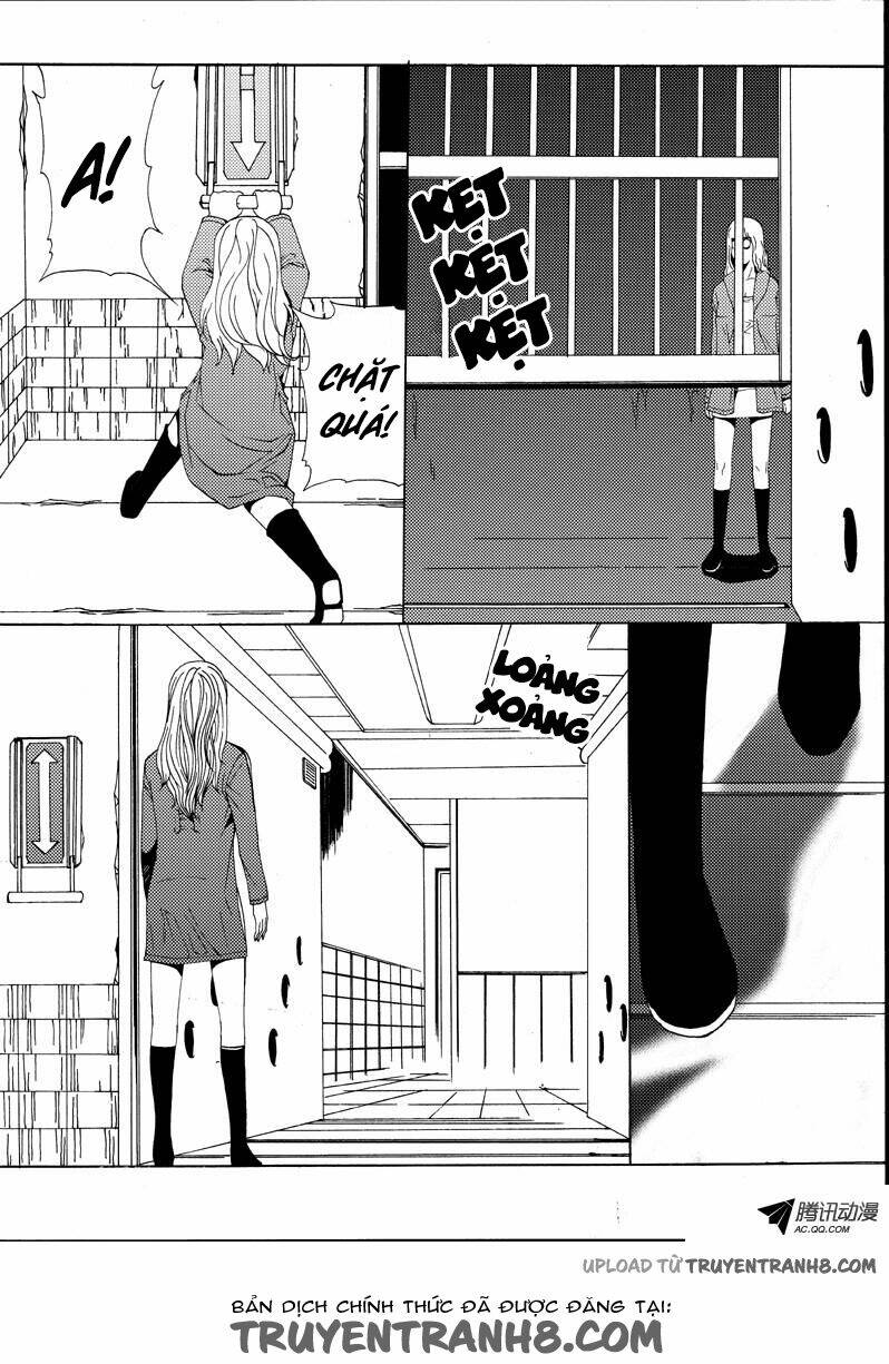 nhân quả tuần hoàn chapter 36.1 3