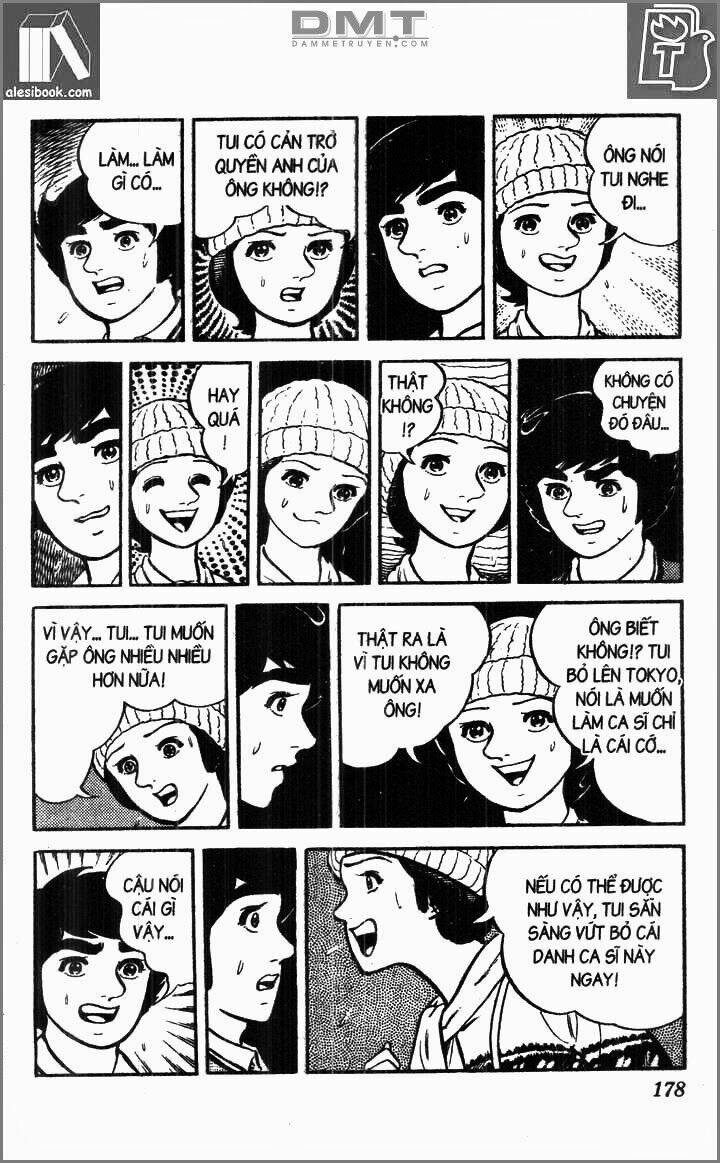 ganbare genki chapter 111 16