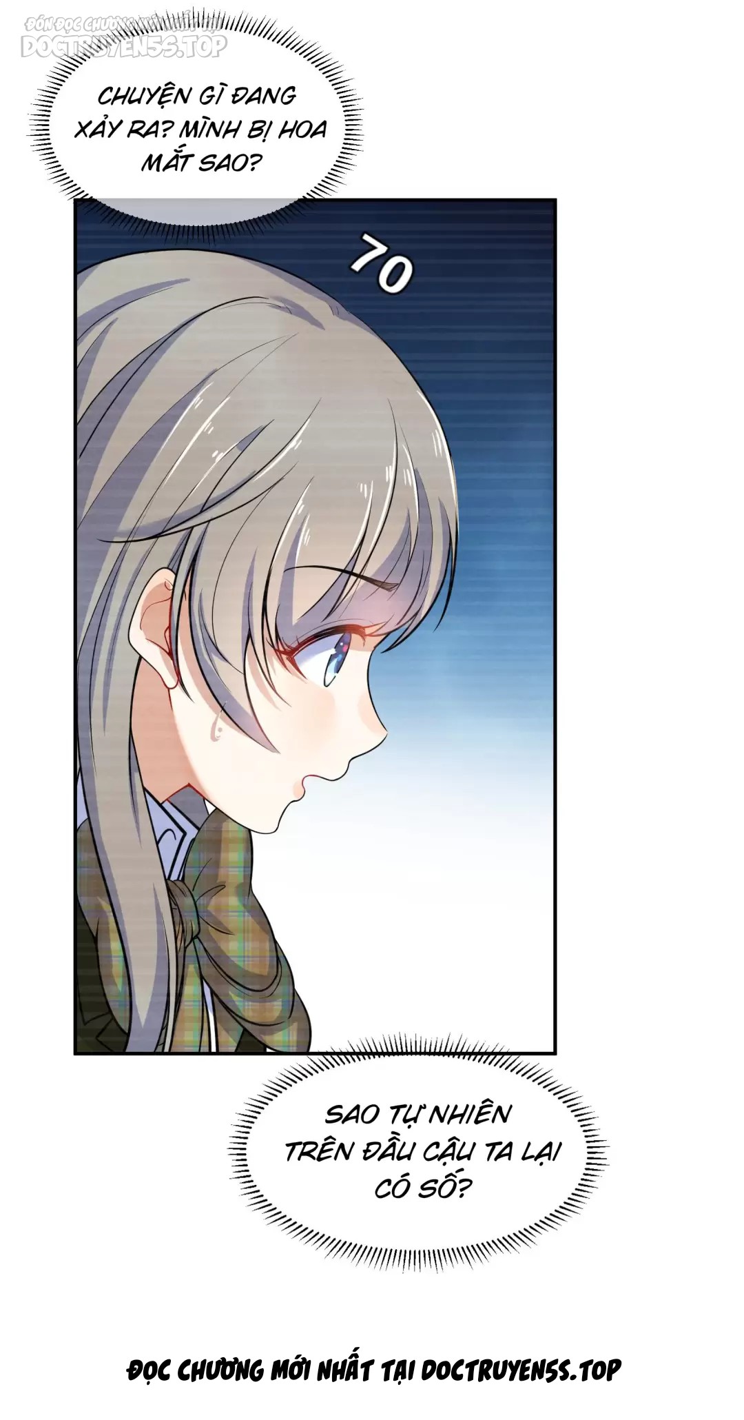 lời nói dối của cô ấy chapter 11 7