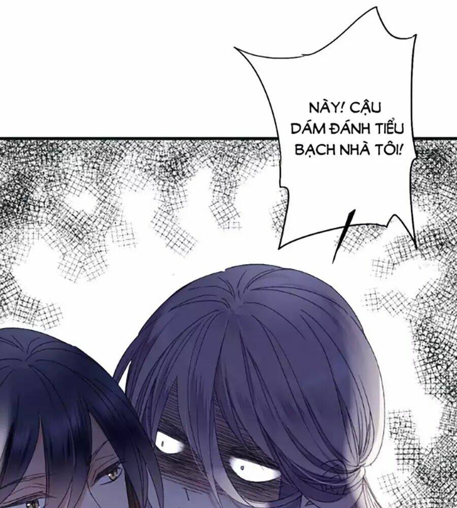 lệnh cấm nghị tộc 2 ẩn diện trấn chapter 57 41