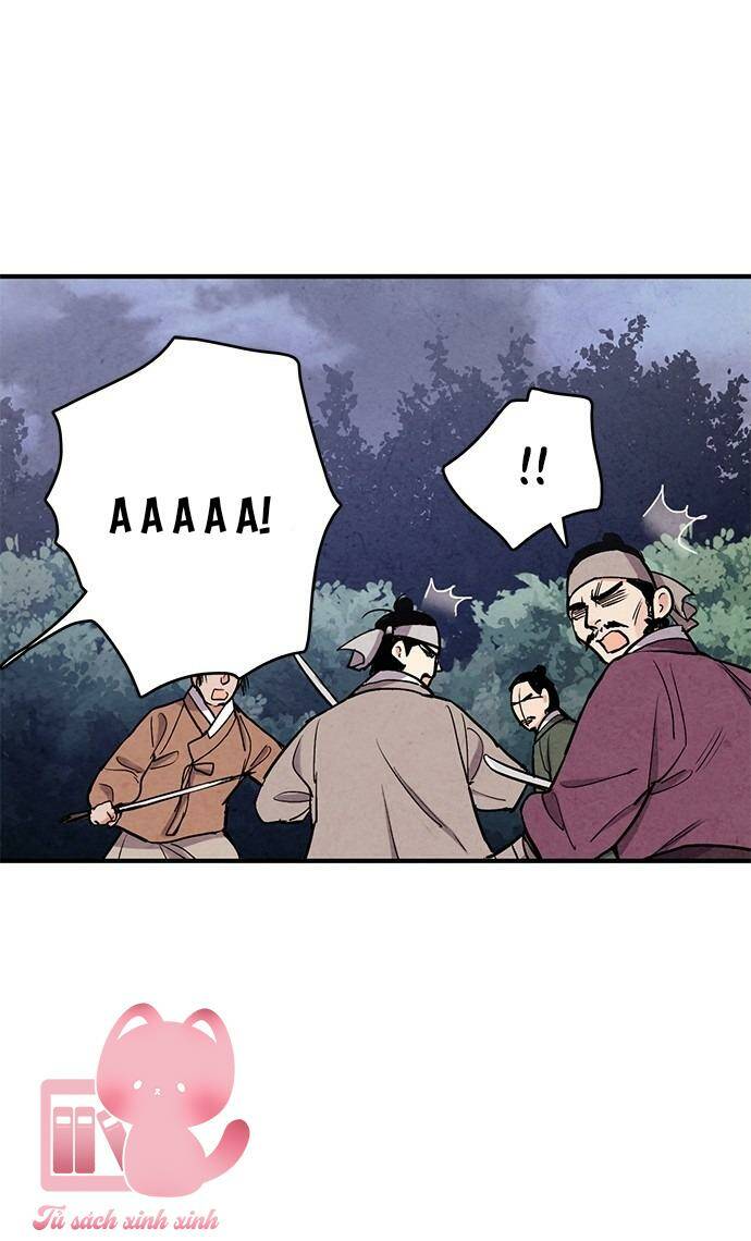 lệnh cấm hôn của hoàng đế bệ hạ chapter 85 38