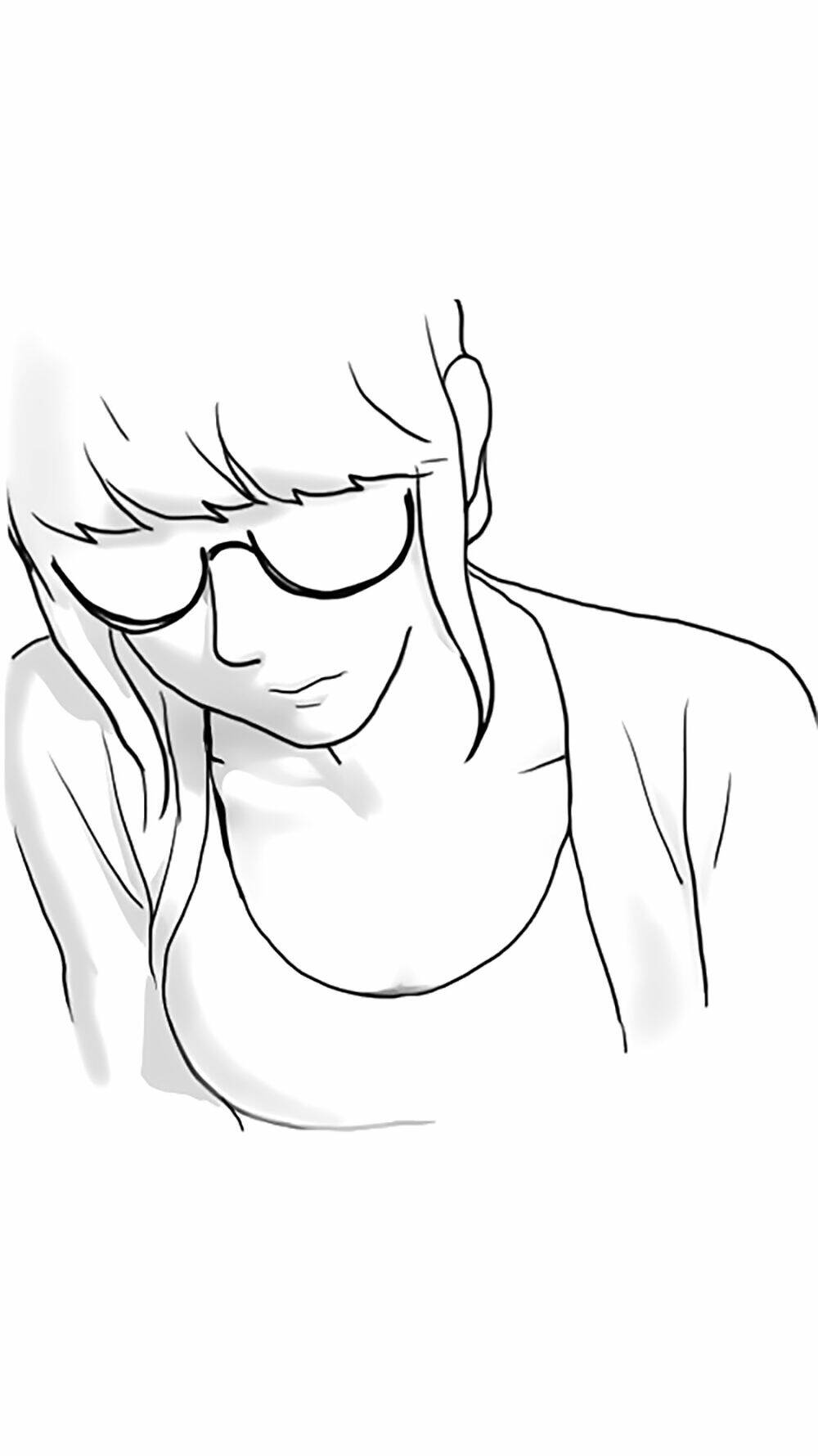 cô nàng trên lớp - the girl from class chapter 14 39