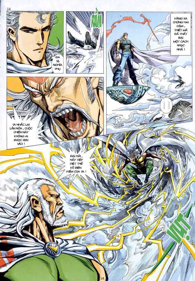 võ thần chapter 60 14