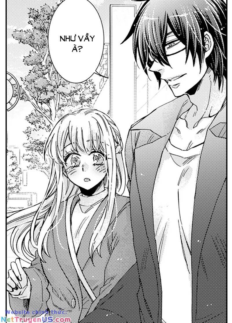 sếp thú tính nhà bên chapter 95 5