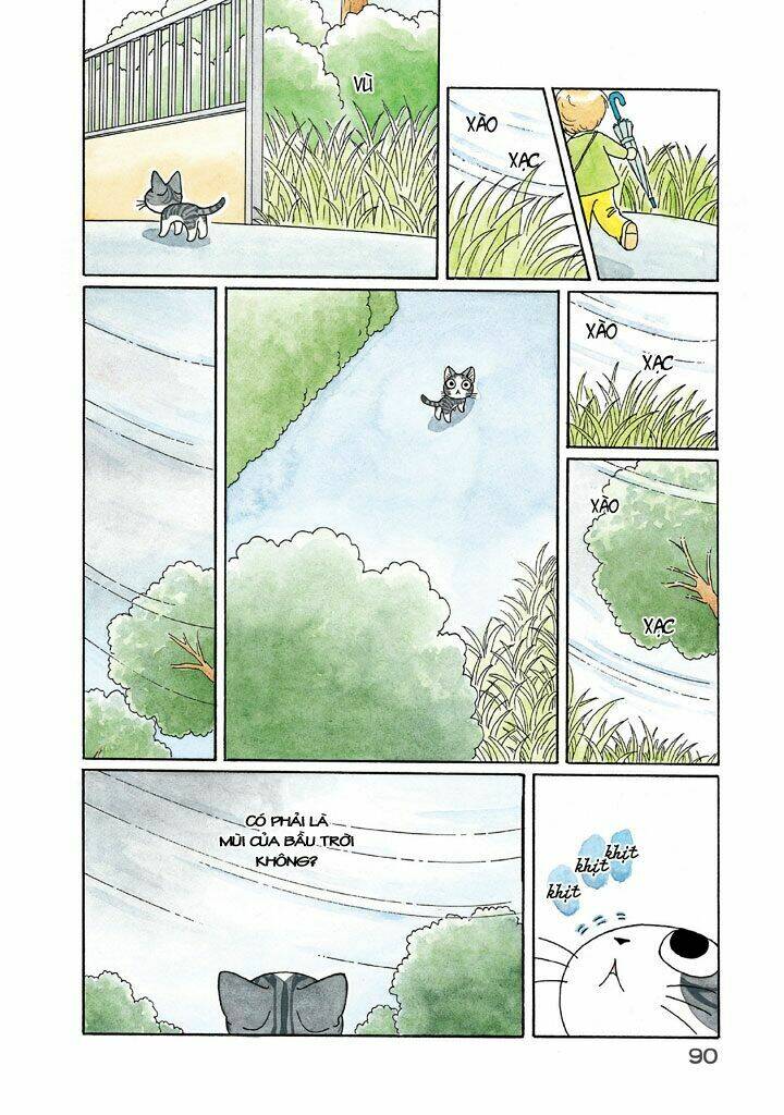 chi's sweet home chapter 122 4