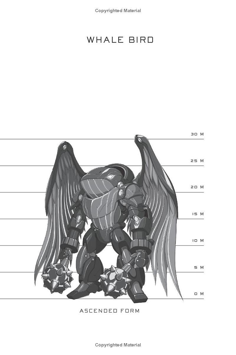 Sách ngoại văn: Heavenly Tyrant