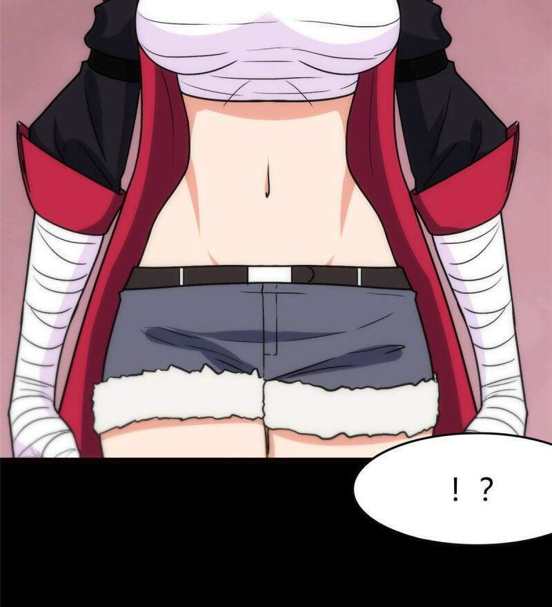 bạn gái virus của tôi chapter 251 40