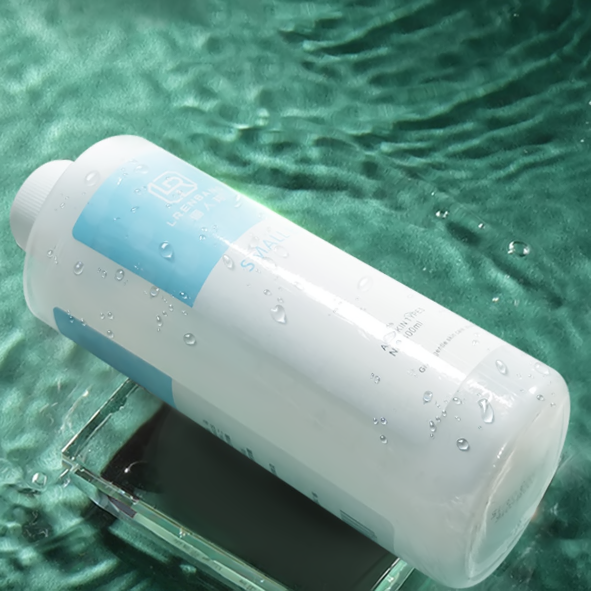 Nước Dung Dịch Làm Sạch Da Aqua Peel