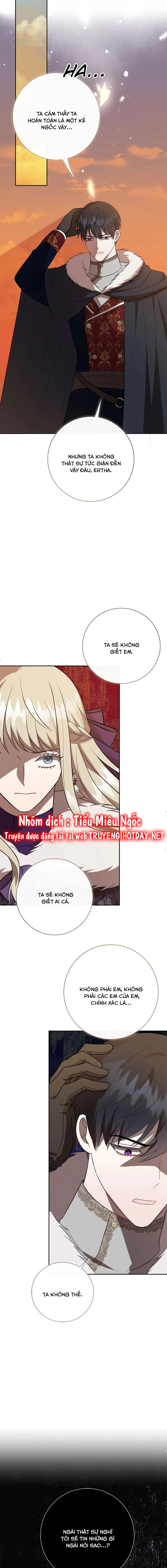 đừng ăn thịt tôi mà chapter 102 19