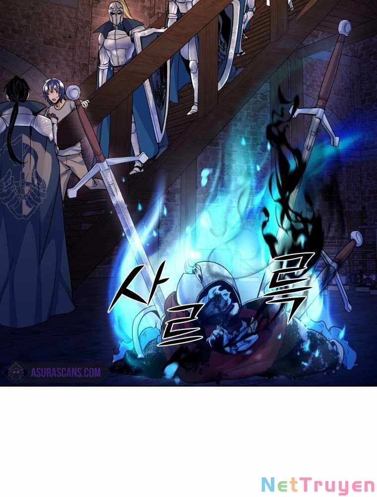 bạo chúa cường hoành chapter 18 14
