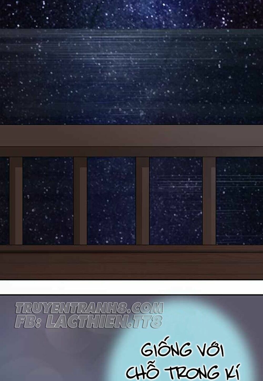 nụ hôn nguyền rủa chapter 76 20