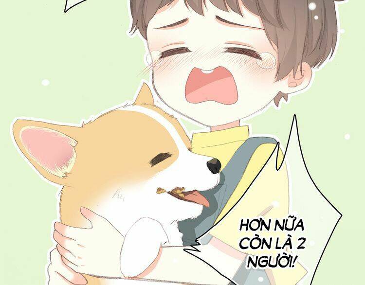 con tim rung động 3 chapter 9 120