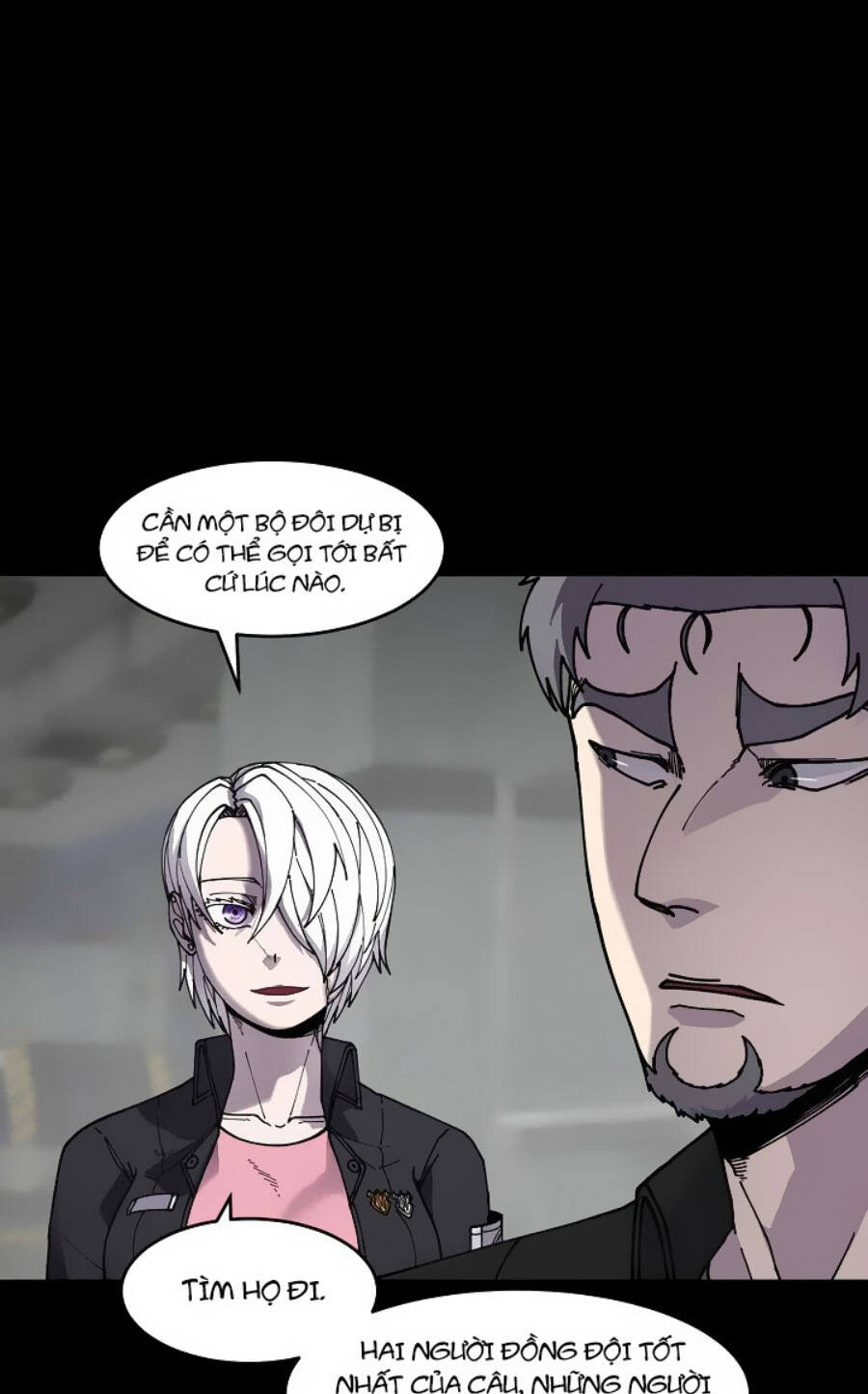 pháp sư hạng b nhanh nhất thế giới chapter 61 18