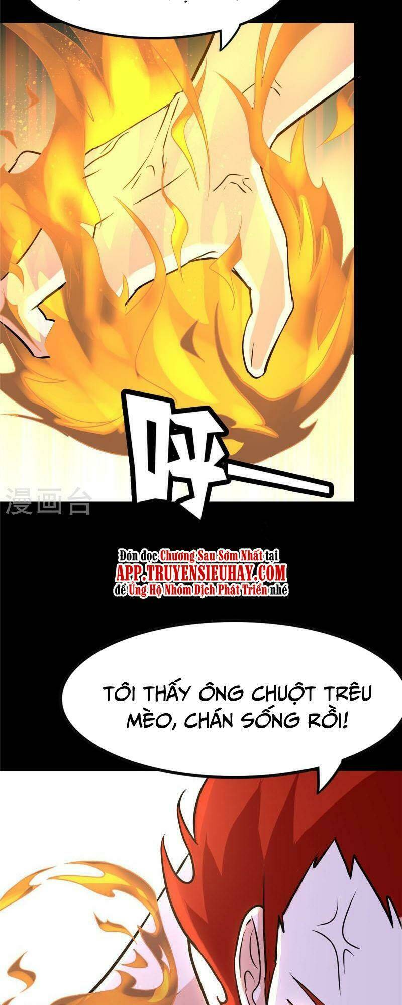 bạn gái virus của tôi chapter 352 43