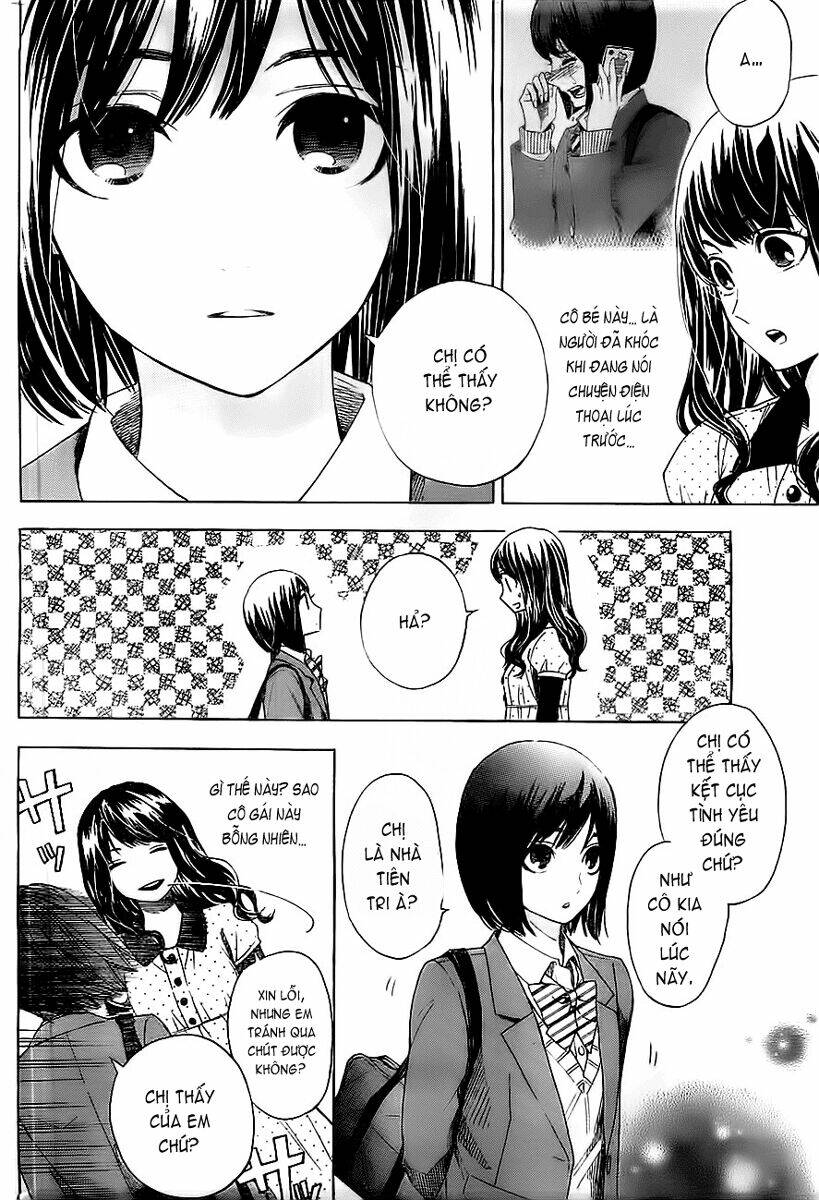 mielino kashiwagi chapter 9 6