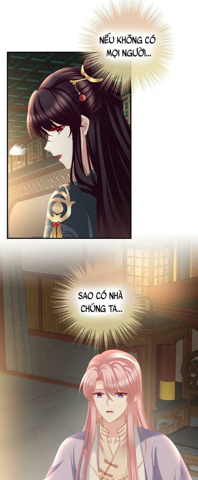 kiều phu có hỉ chapter 54 41