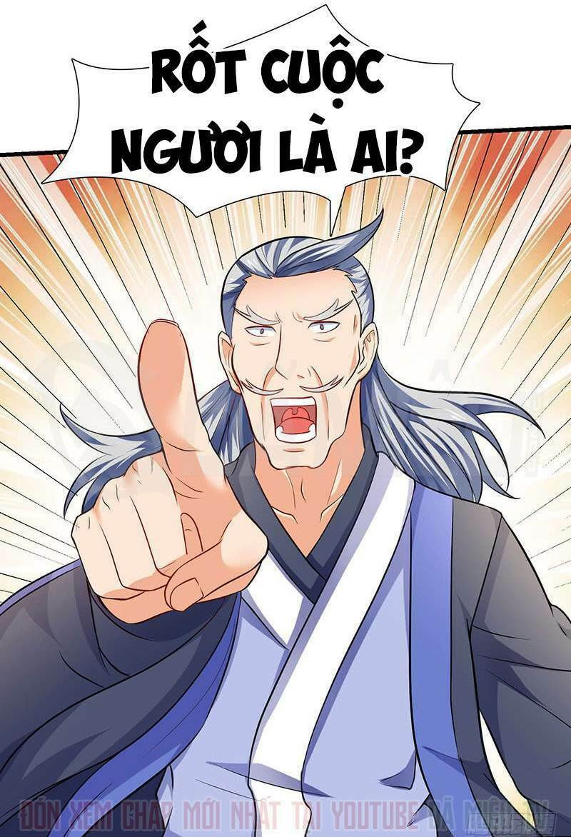 tối cường thăng cấp chapter 24 1