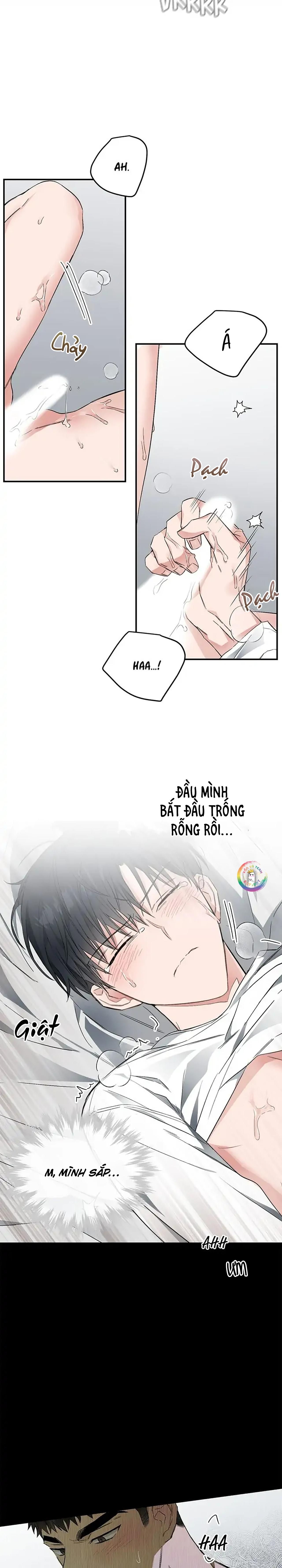 chung một bầu không khí (end) chapter 10 23