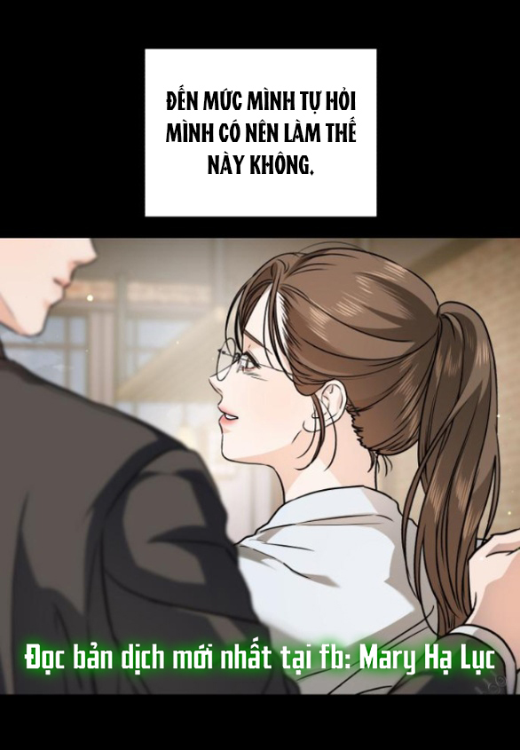 Nóng Lòng Muốn Giày Vò Em chapter 64.1 43
