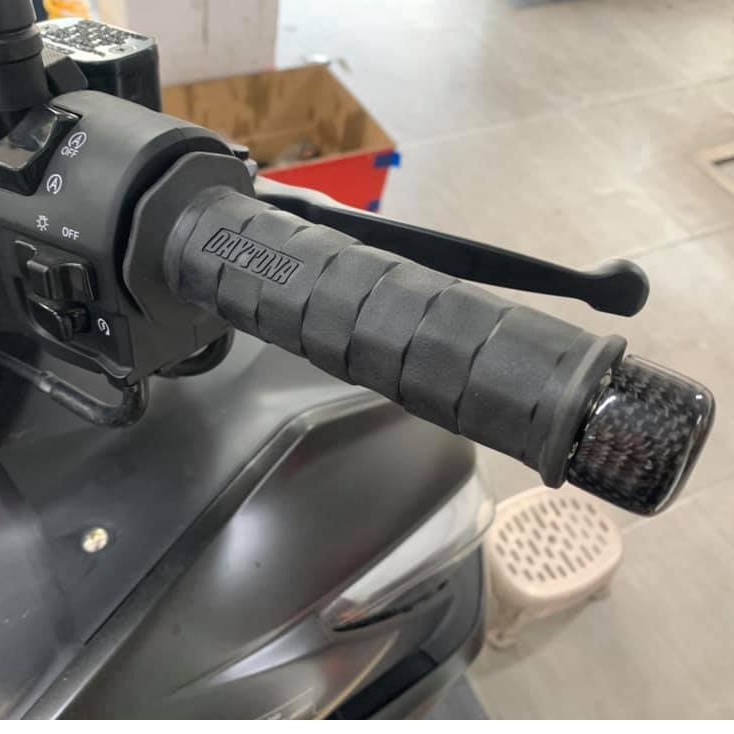 Bao tay Daytona Octa chính hãng (070620)