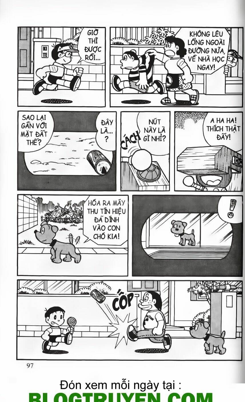 tân từ điển kì bí chapter 64 10