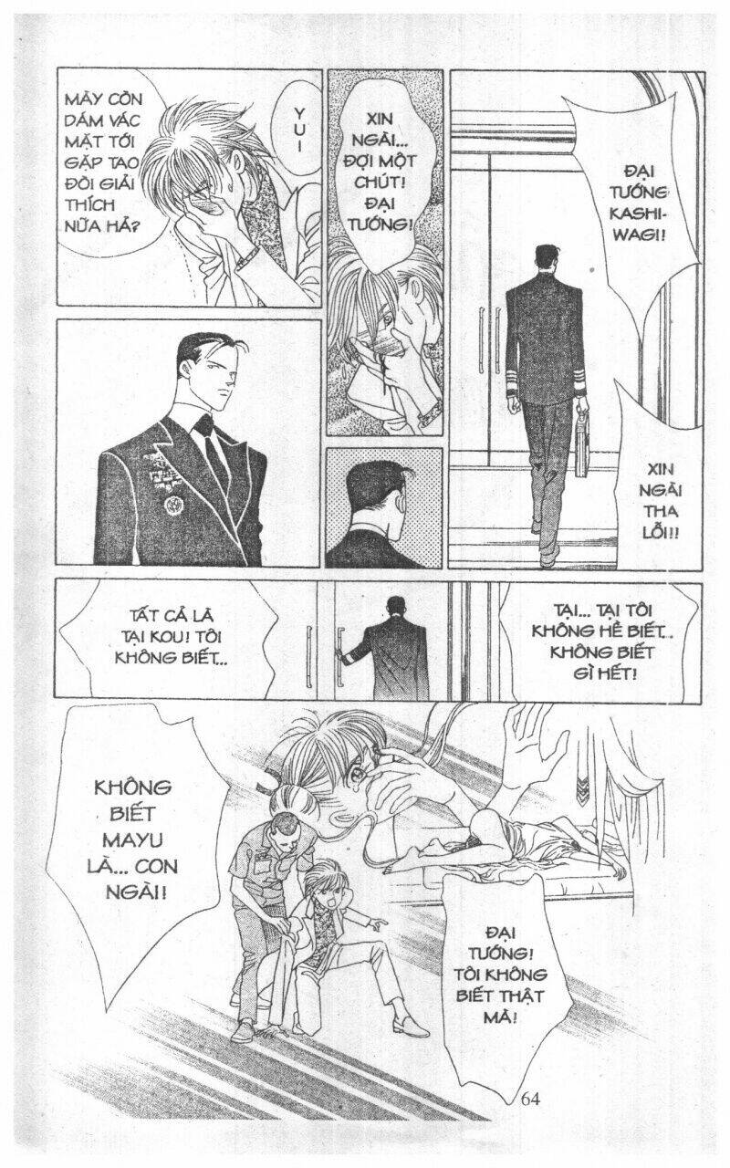 nàng tiên ánh trăng - kaguya hime chapter 21 64