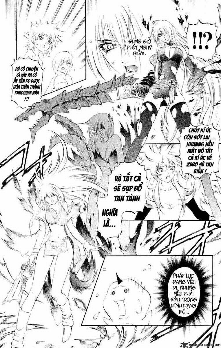 phù thủy phép thuật chapter 34 26