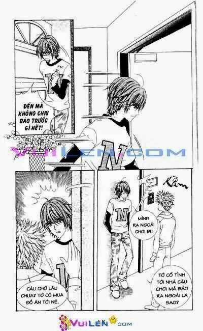 đại ca đi học chapter 5 58