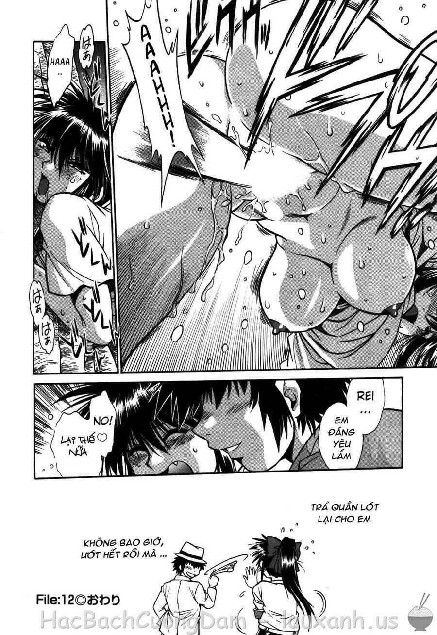 makunouchi deluxe! chapter 12 12