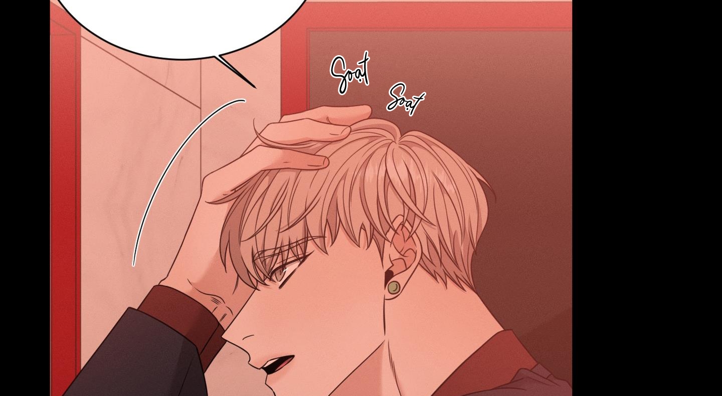 hội chứng minmotion chapter 28 29