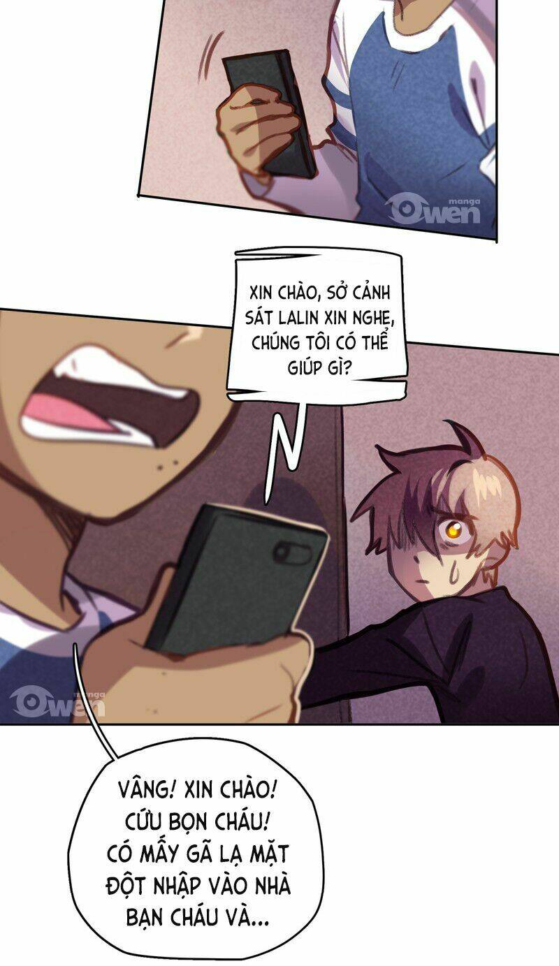 lời nguyền lalin chapter 17 37
