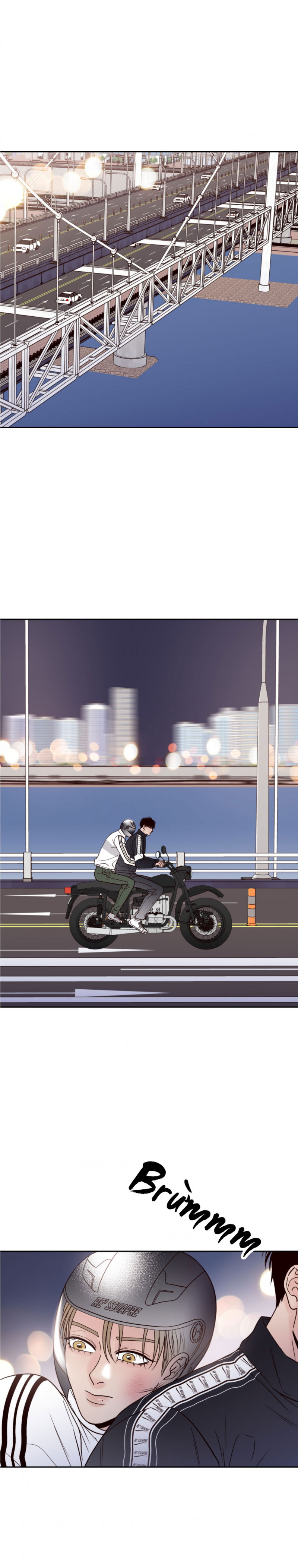 bad position chapter 17 11