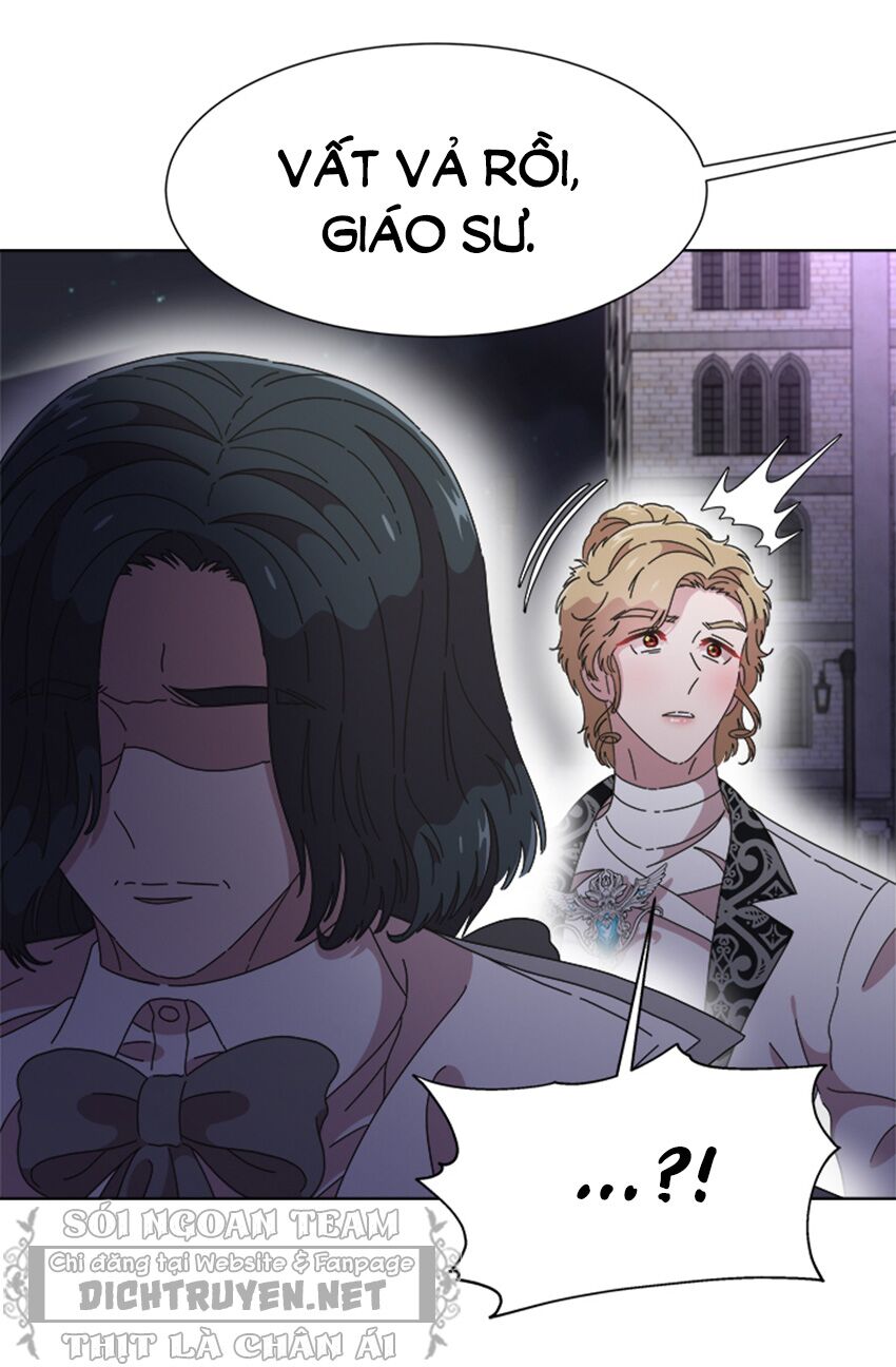 con gái bảo bối của ma vương chapter 120 3