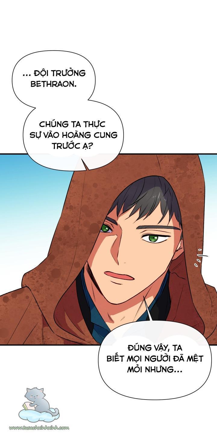 công nương khế ước của gia tộc công tước quái vật chapter 61 12