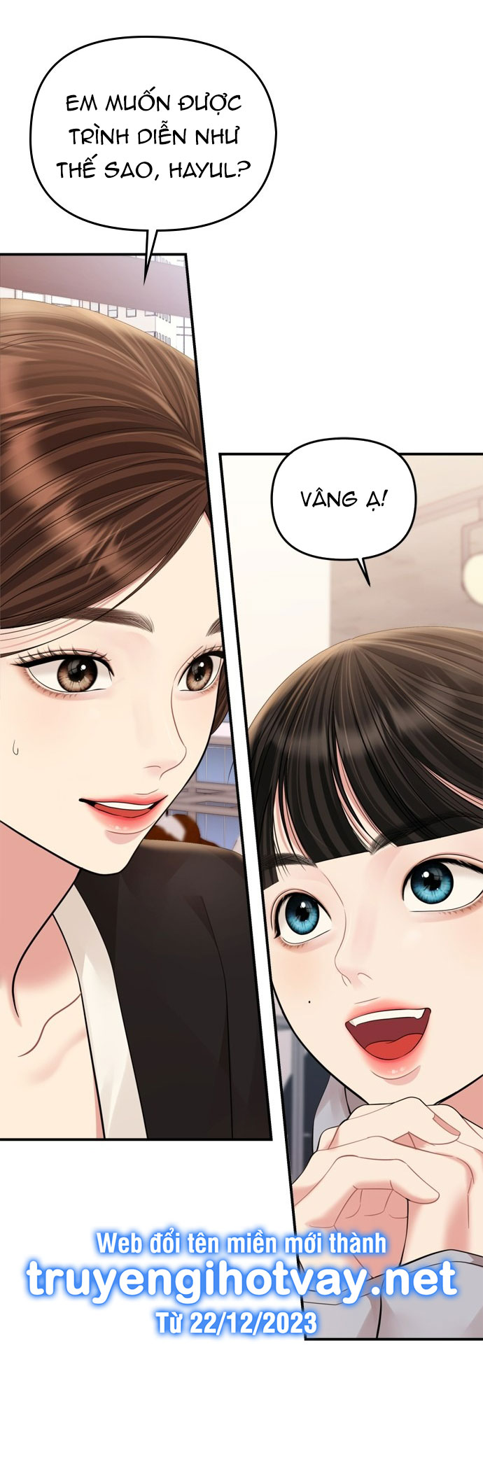 gửi em người đánh cắp những vì sao - to you who swallowed a star chapter 156.1 13