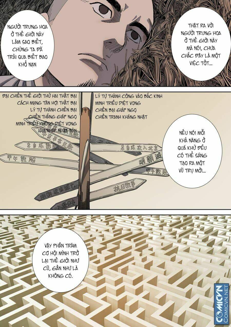 hiệu ứng xuyên việt chapter 7 6