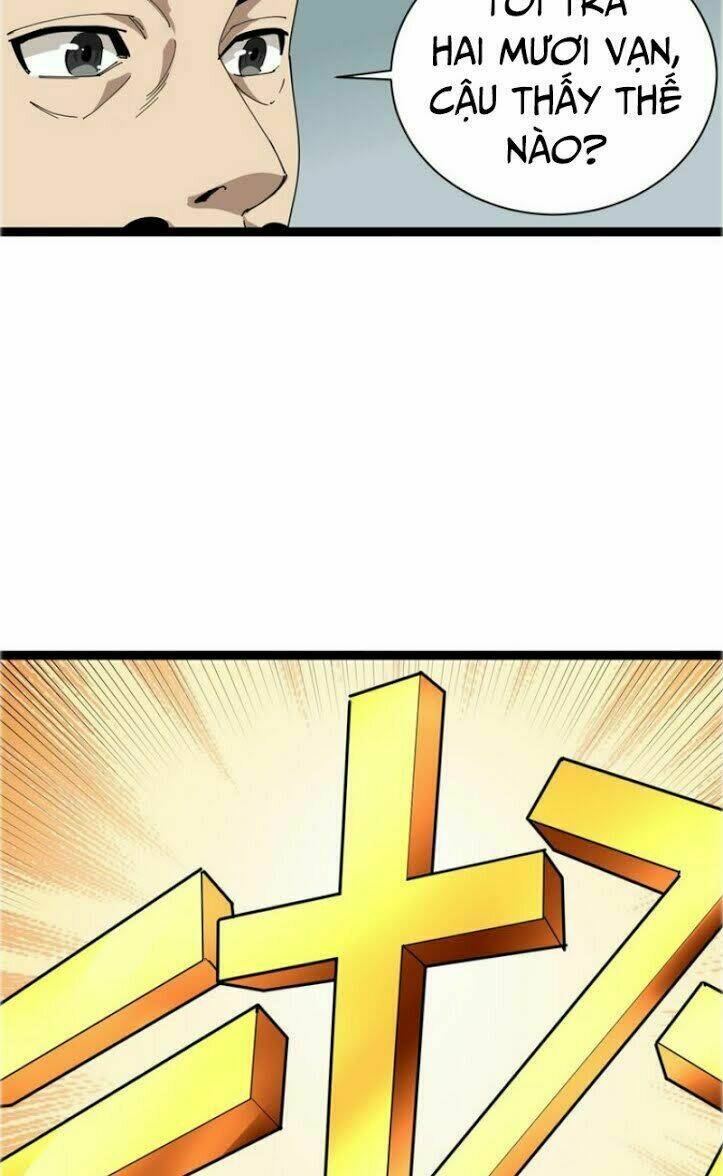 hồi xuân tiểu độc y chapter 6 84