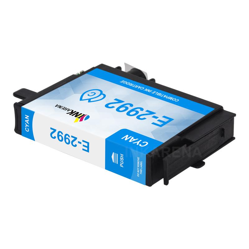 INKARENA T2991 Hộp Mực Cho Epson T2996 29XL T29 Đổ Hộp Mực XP 235 247 245 332 335 342 345 435 432 442 445 Máy In