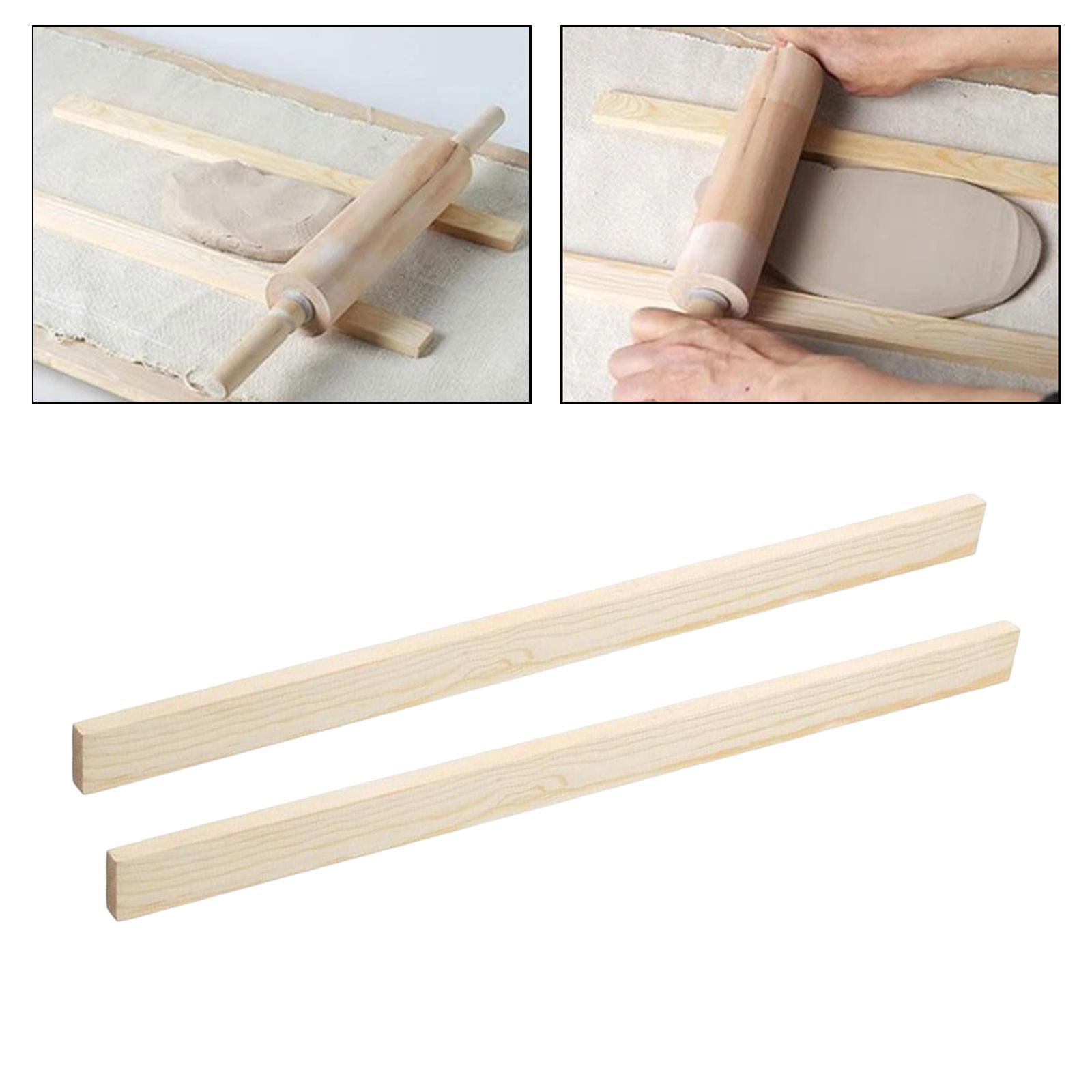 Biscuits Pies Cooking Clay Crafts Kitchen Tools 5mm