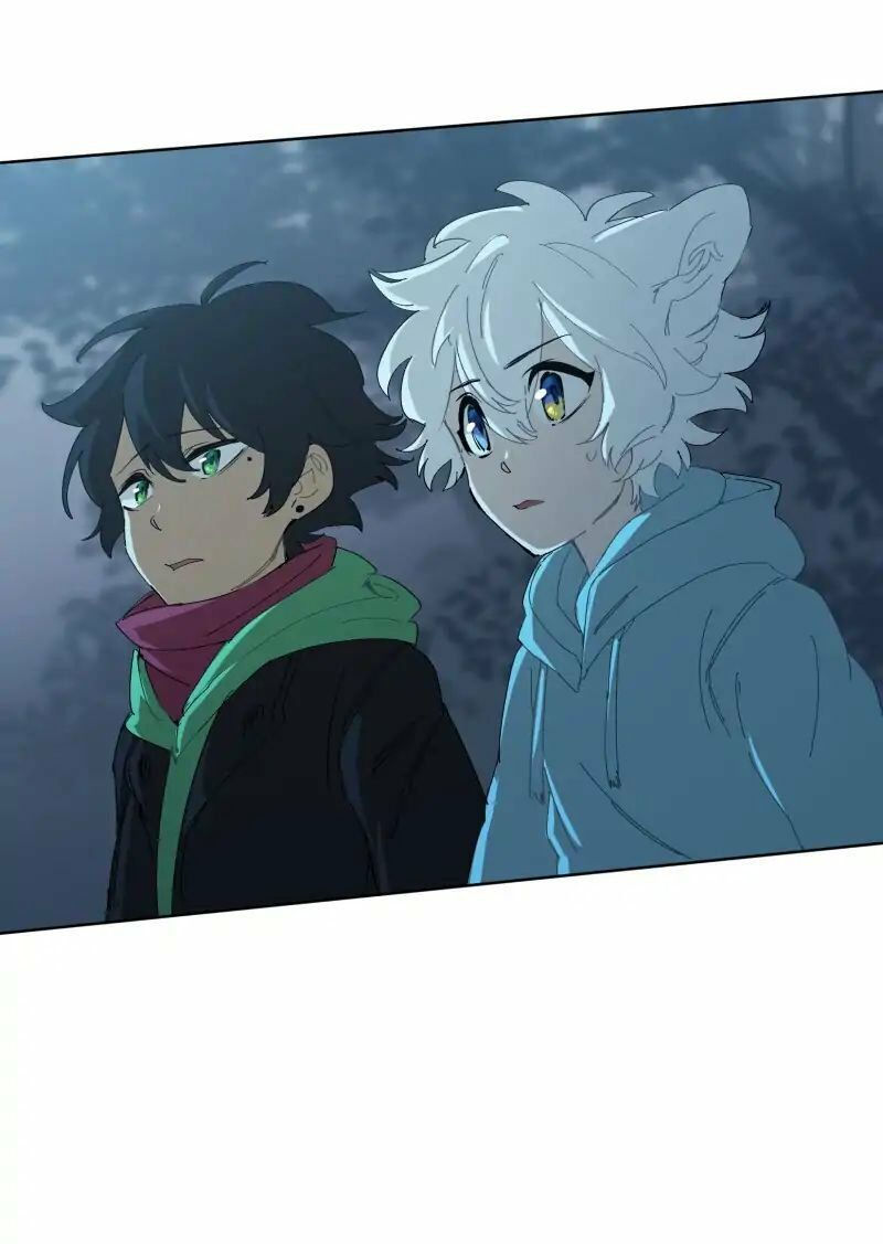 lumine - cội nguồn ánh sáng chapter 57 1